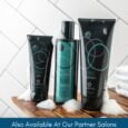 Build Shampoo | New & upgraded version of KeraStraight Volume Enhance Shampoo